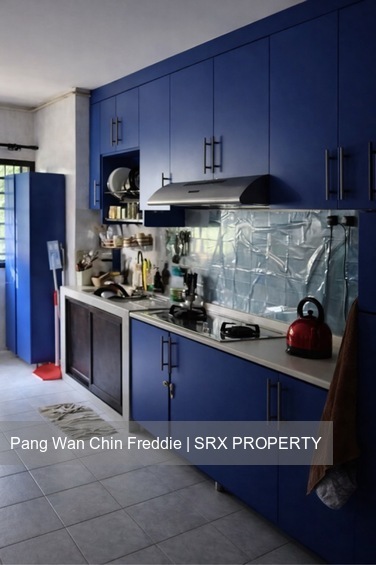 Blk 24 Marsiling Green (Woodlands), HDB 3 Rooms #576660891